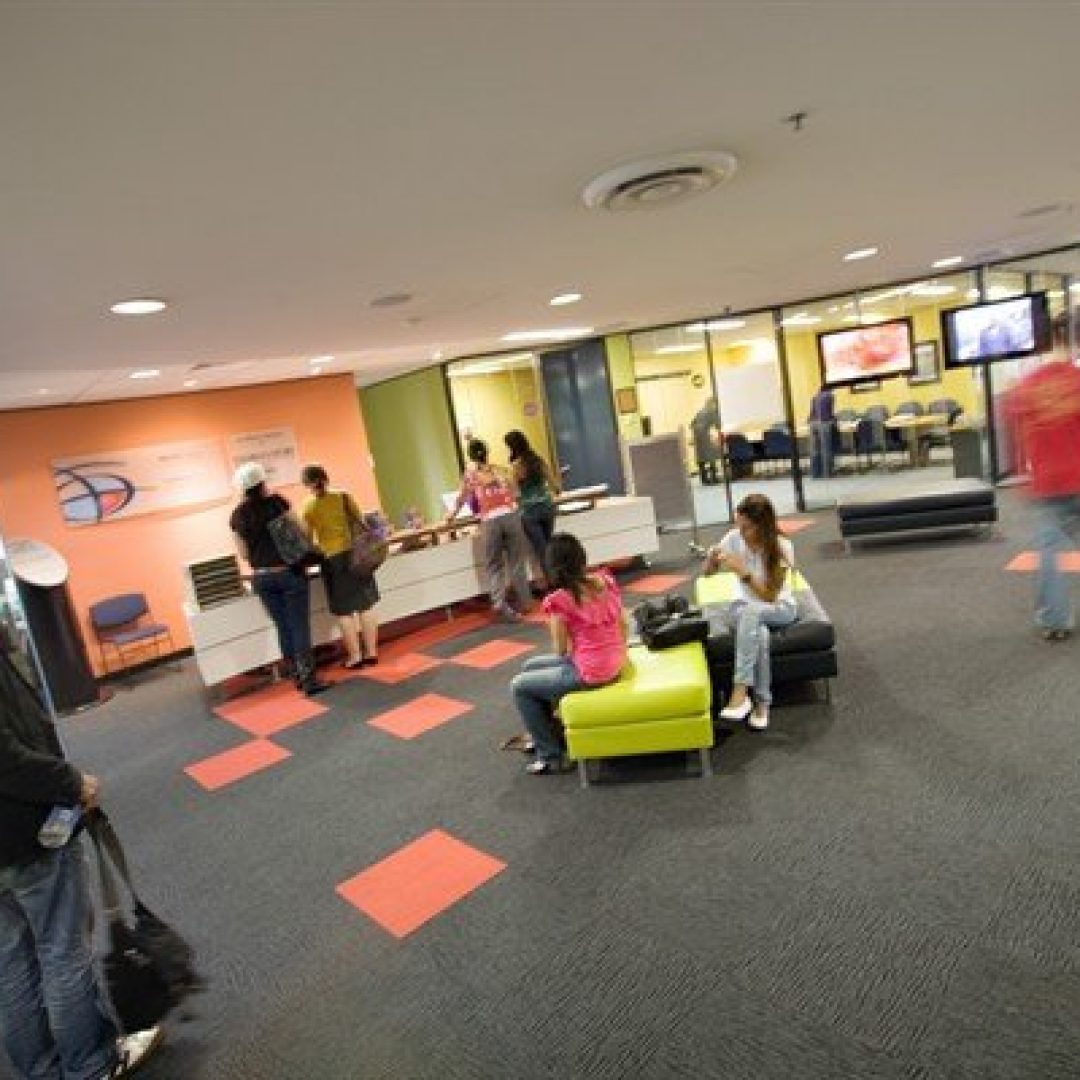 martin college australia