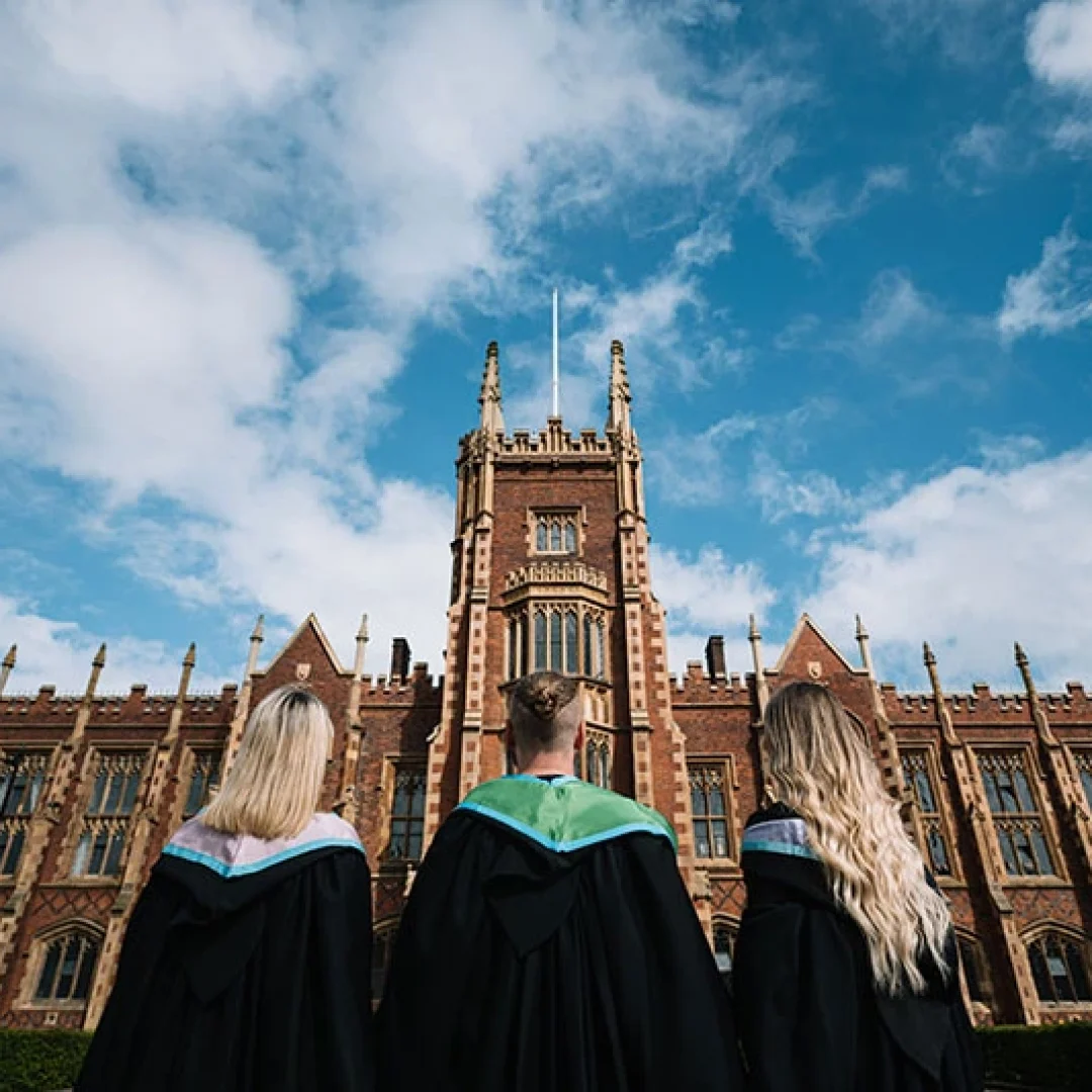 Queen's University Belfast (QUB)