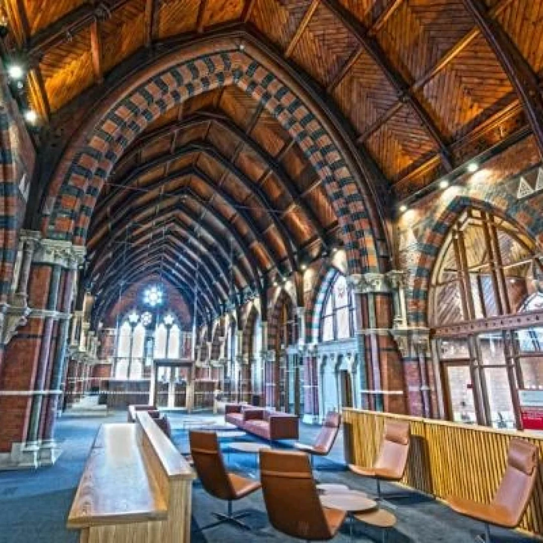 Queen's University Belfast (QUB)
