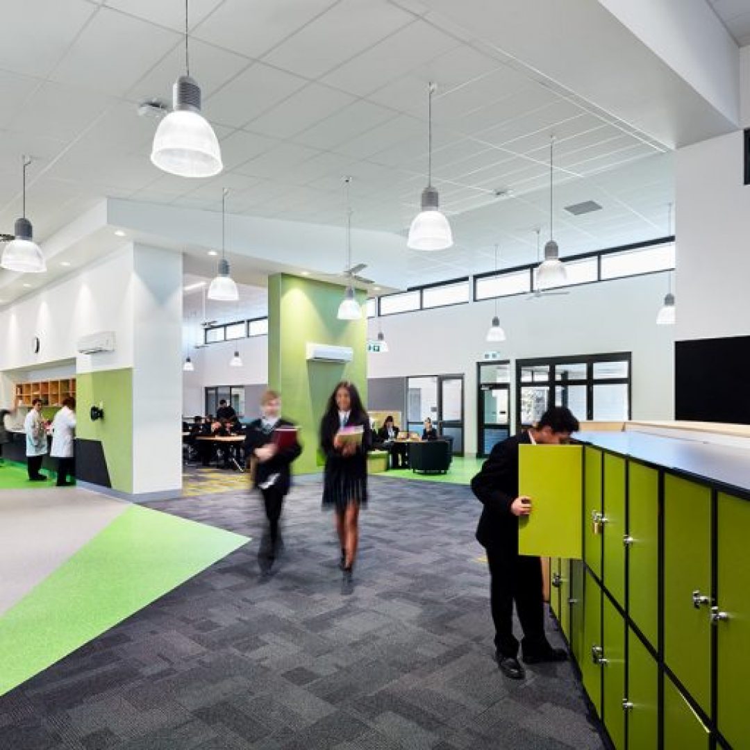 central college, australia