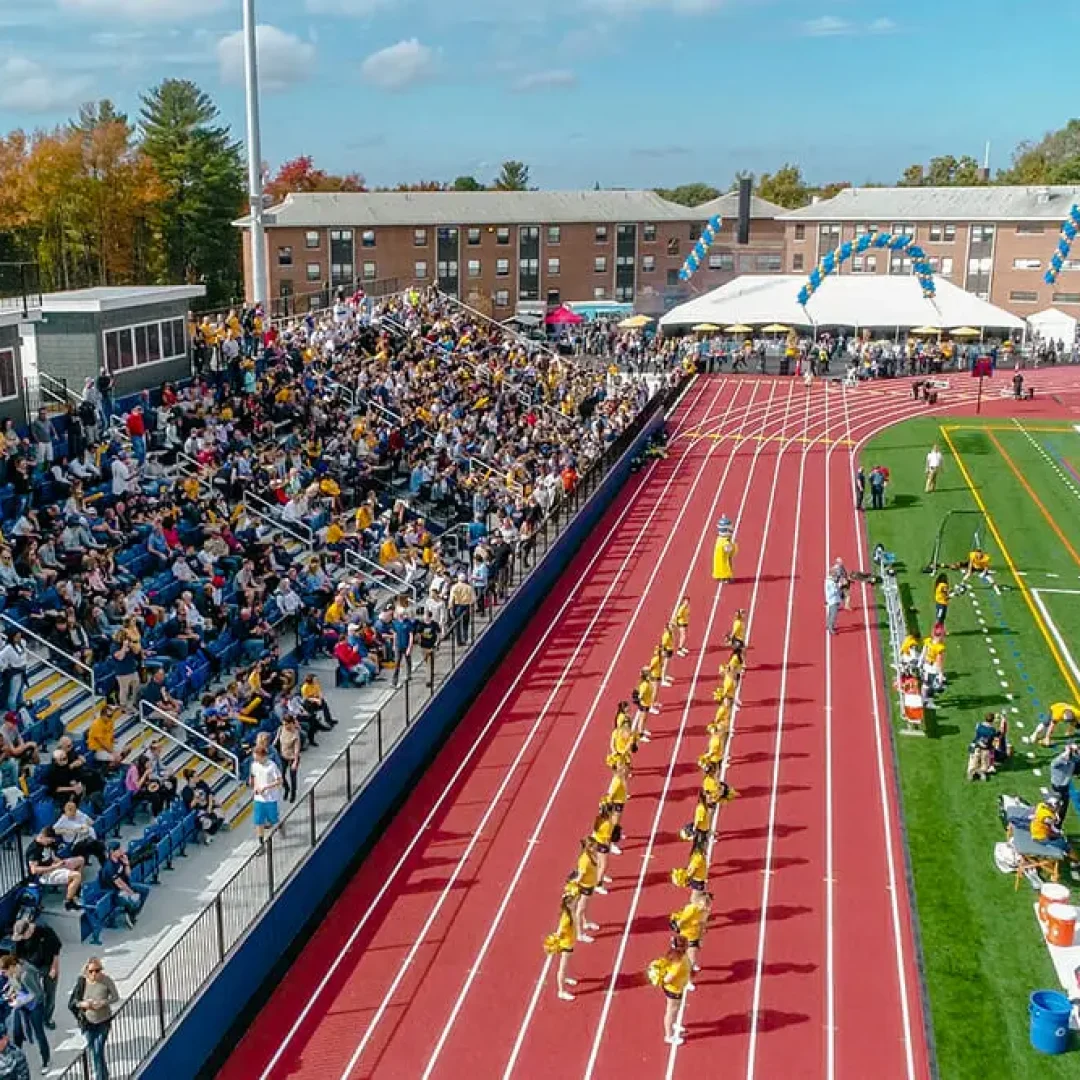 Merrimack College