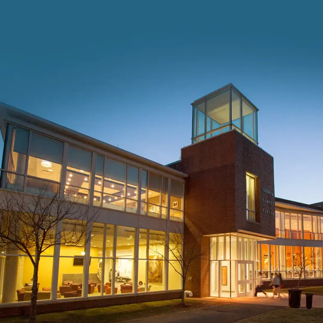 merrimack college, usa