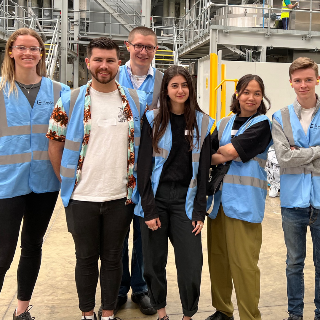 London South Bank University mahasiswa teknik london south bank university