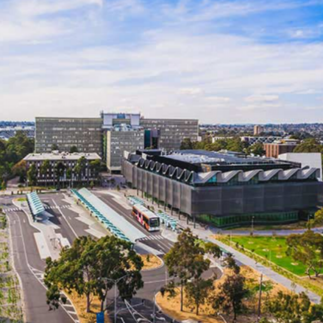 Monash Ausy 1