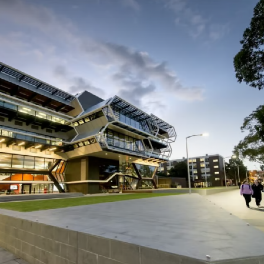 Monash Ausy 2