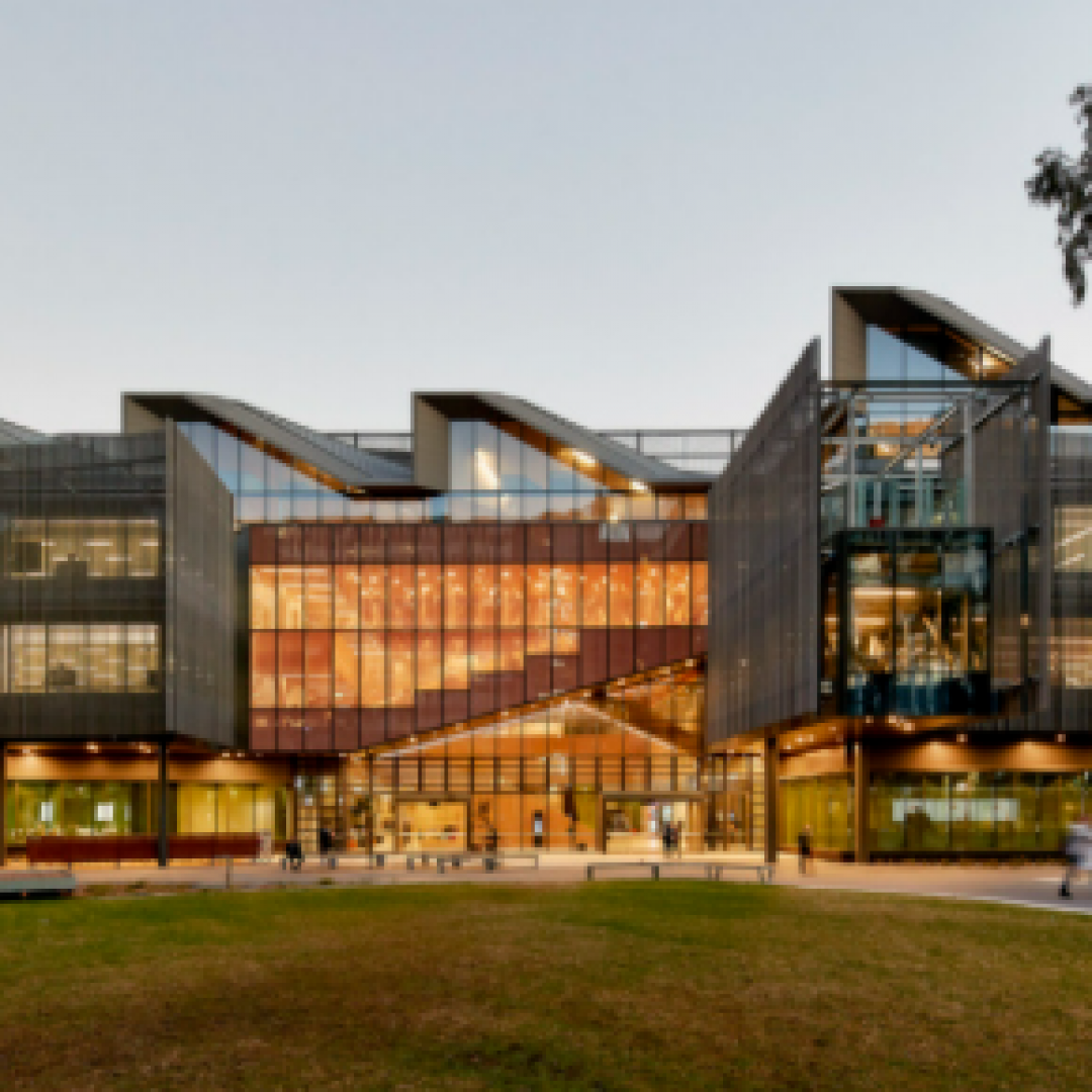 Monash Ausy 3