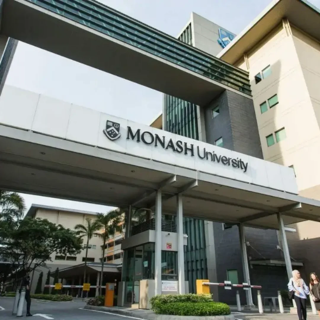 Monash University, Malaysia