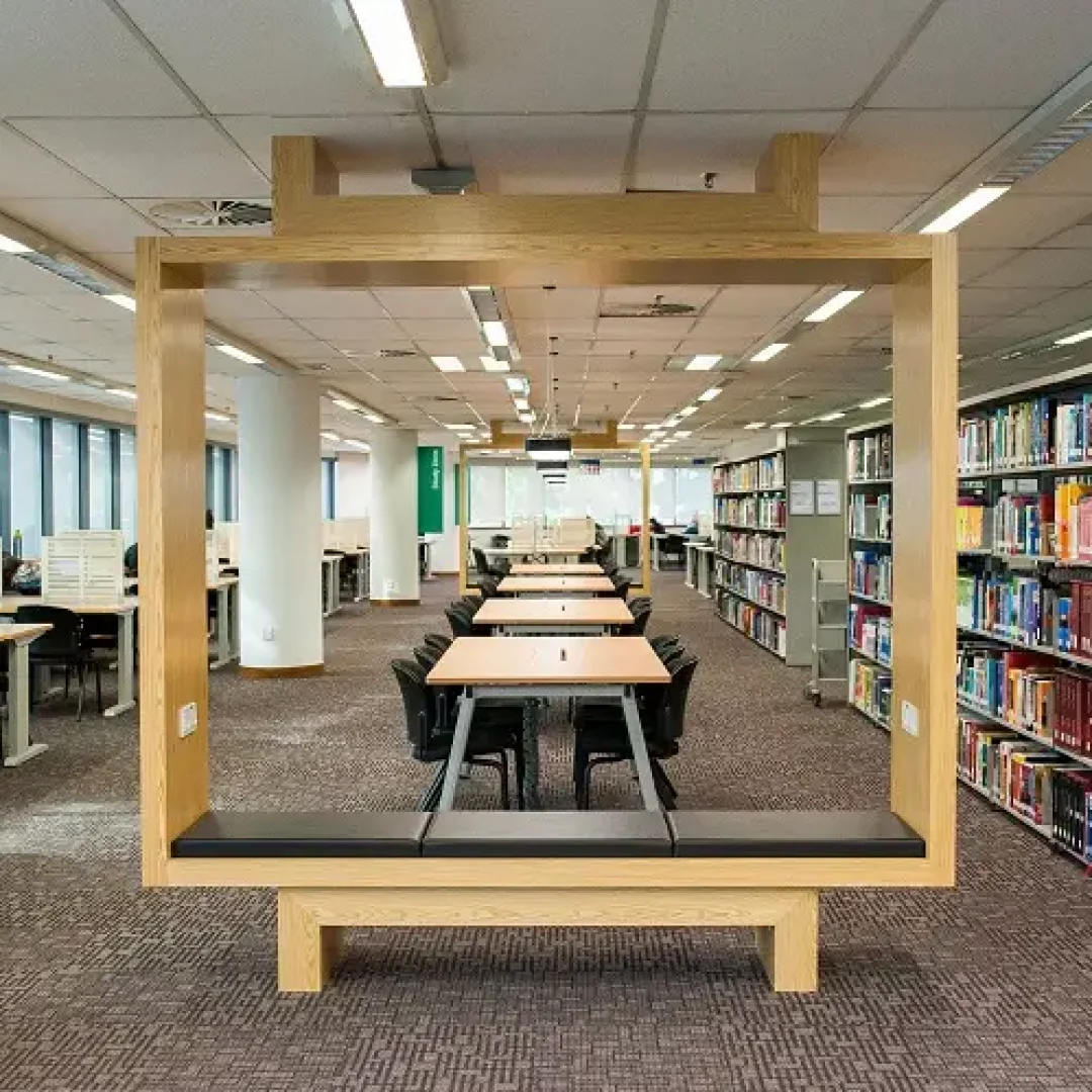 Monash University Malaysia