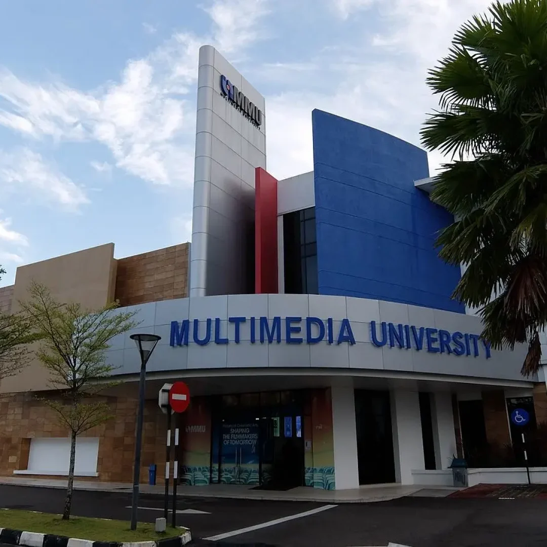 Multimedia University, Malaysia