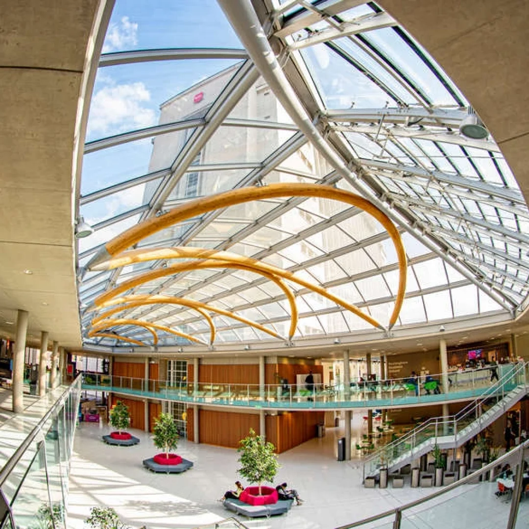 Nottingham Trent University