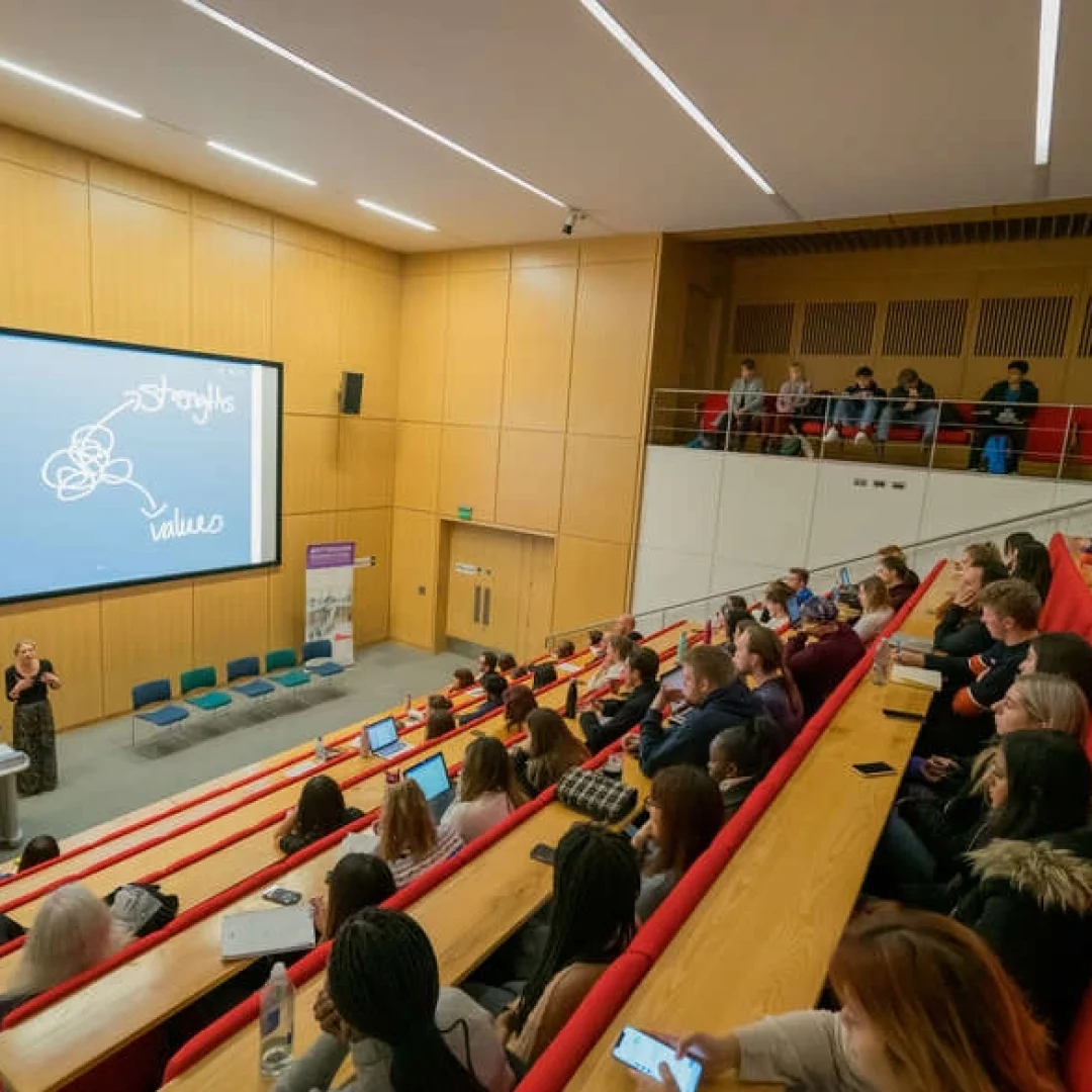 Nottingham Trent University