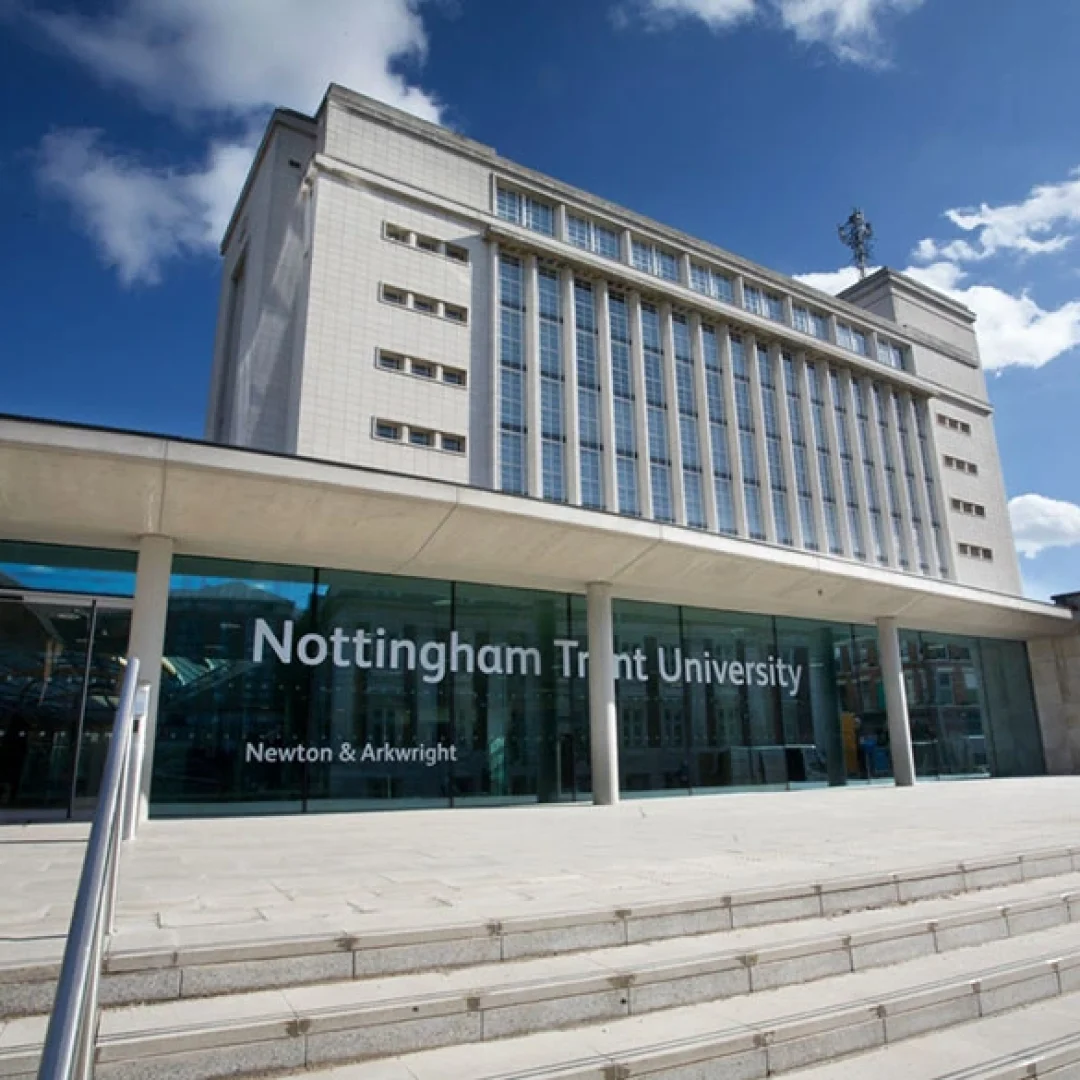 Nottingham Trent University
