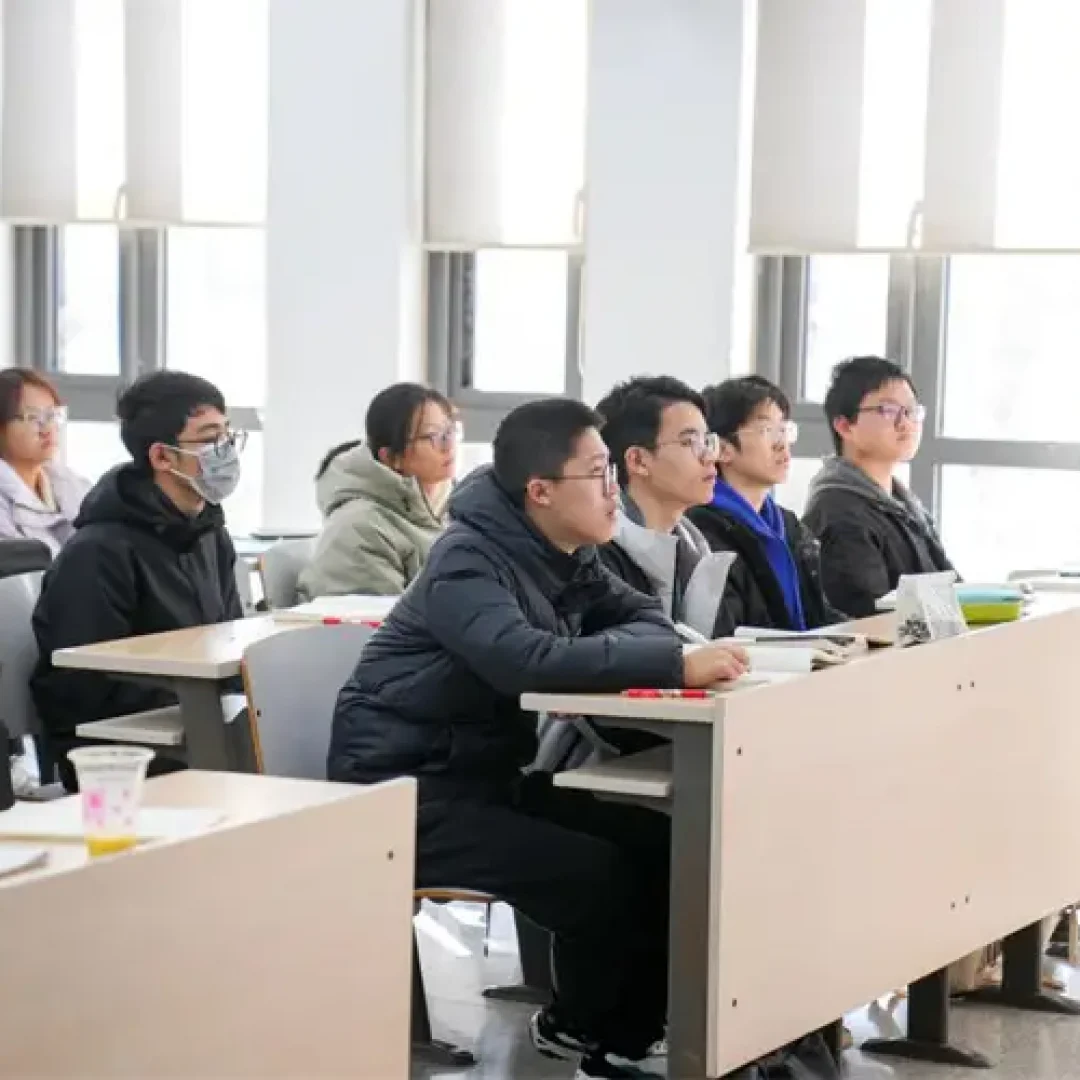 Nankai University, China