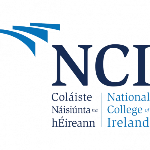 National College of Ireland (NCI) kuliah di National College of Ireland (NCI)
