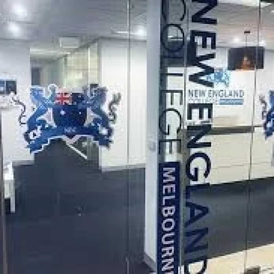 New England College of Technology, Australia