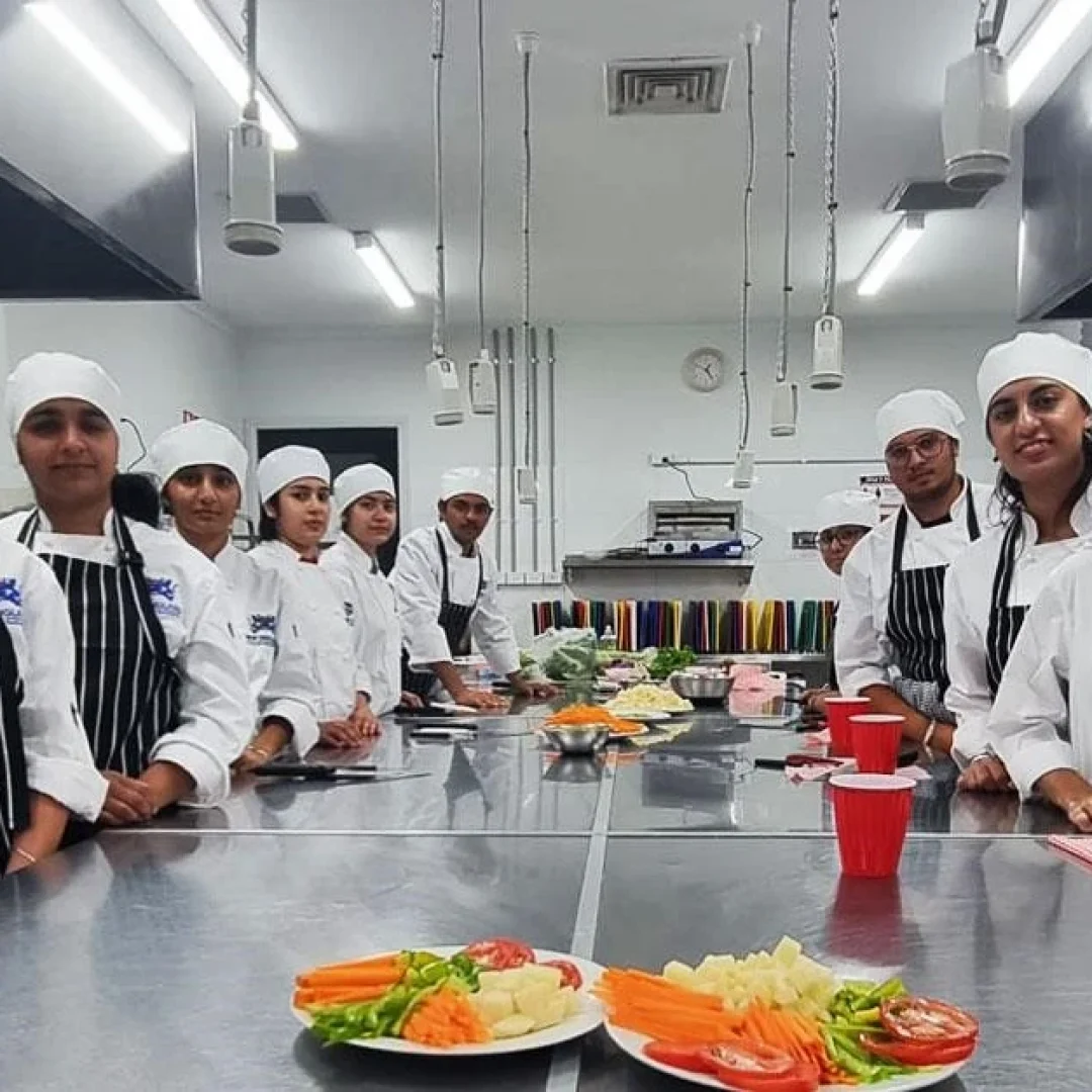 New England College of Technology