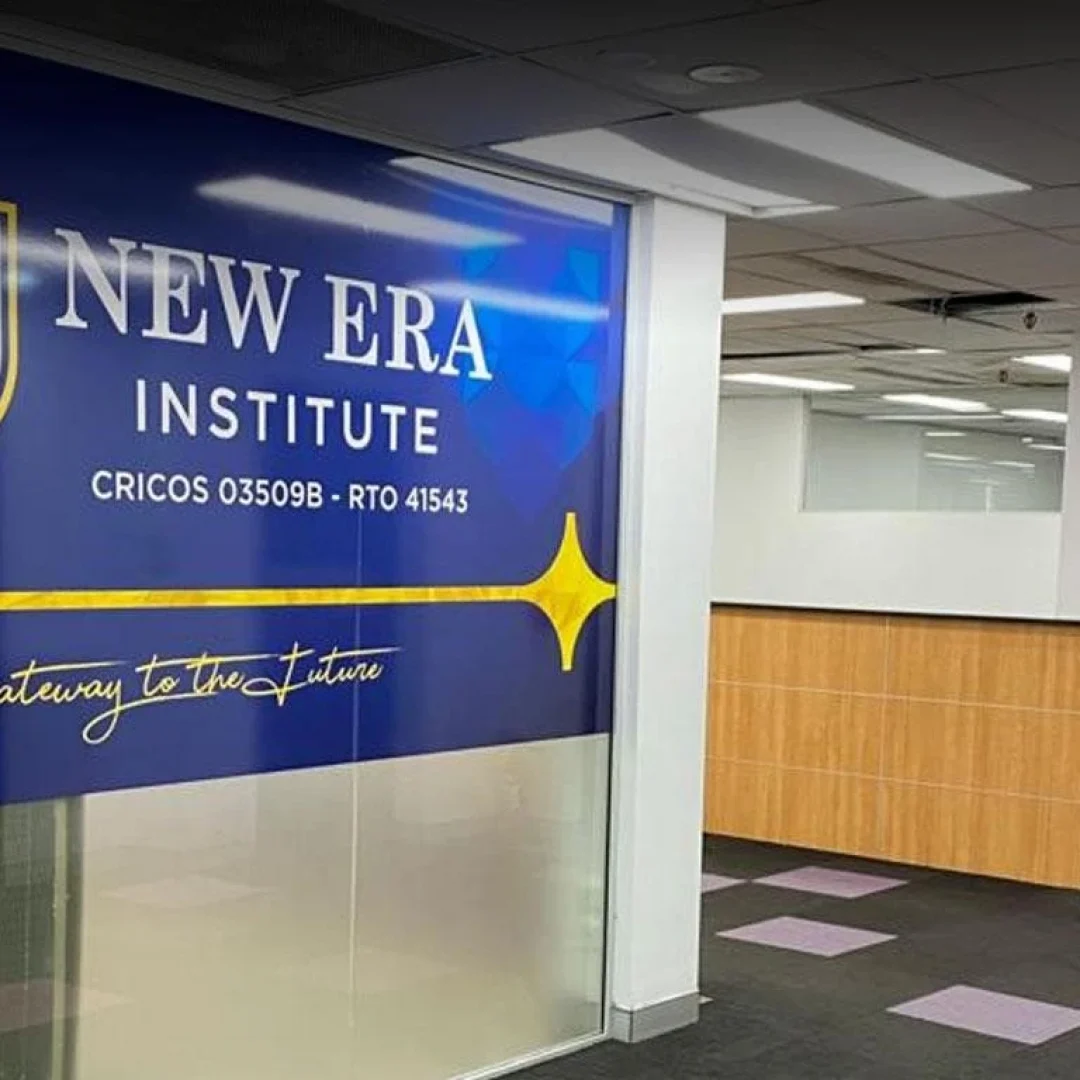 New Era Institute, Australia