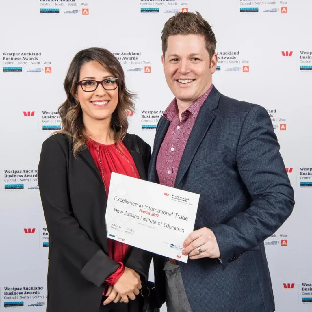 New Zealand Institute Of Education (Nzie)