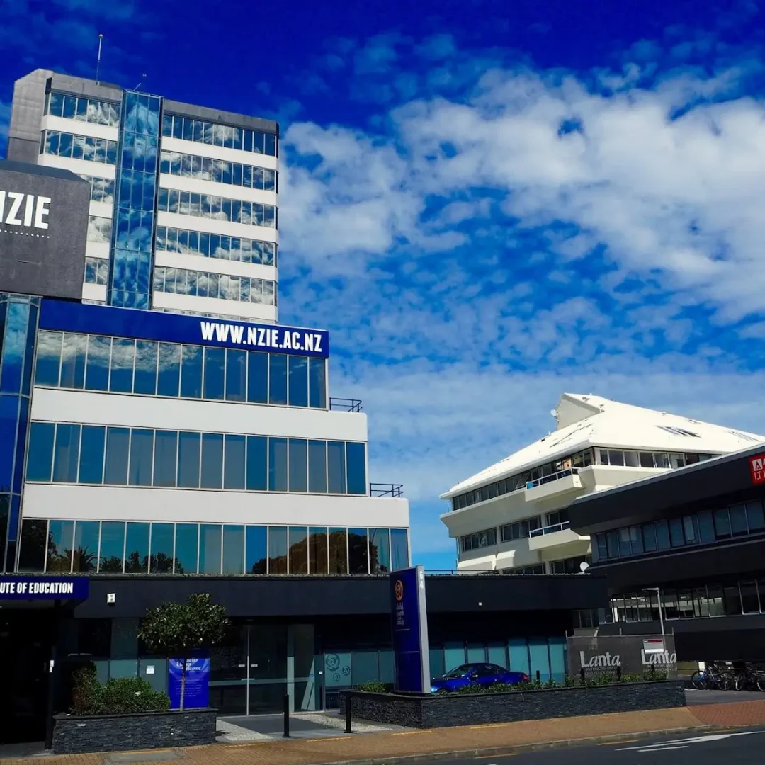 New Zealand Institute Of Education (Nzie)