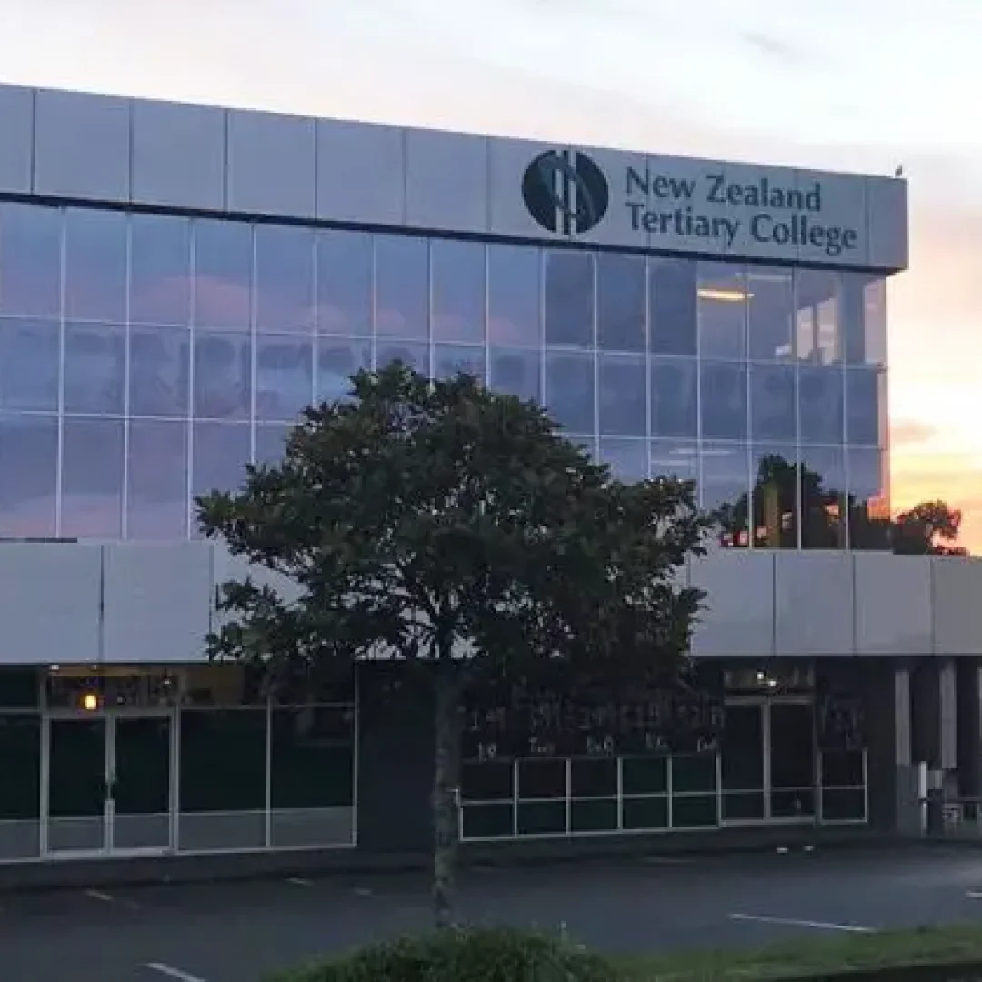 New Zealand Tertiary College (Nztc)