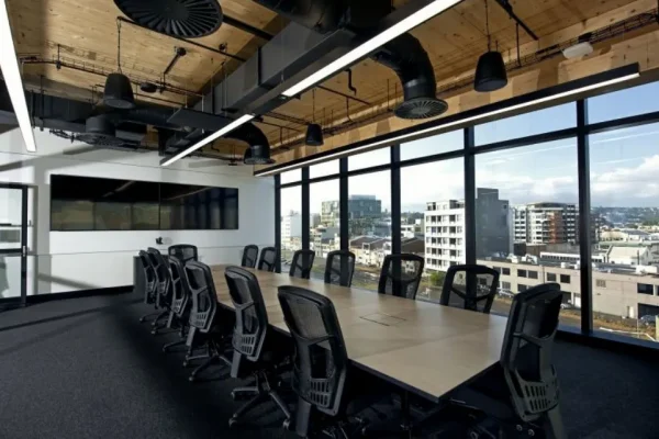 Fasilitas kuliah di Newcastle International College (NIC) Australia