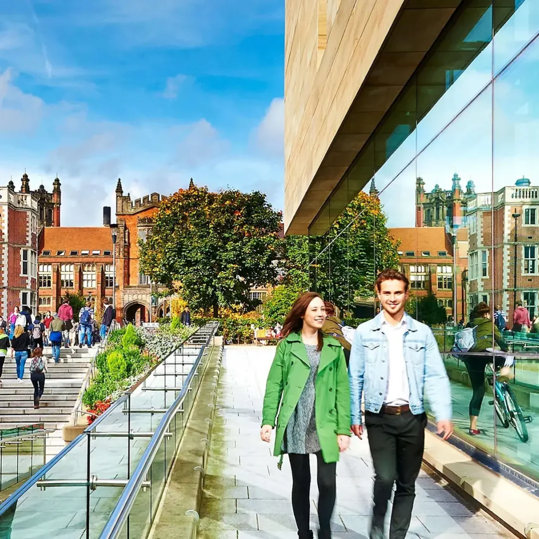 Newcastle University