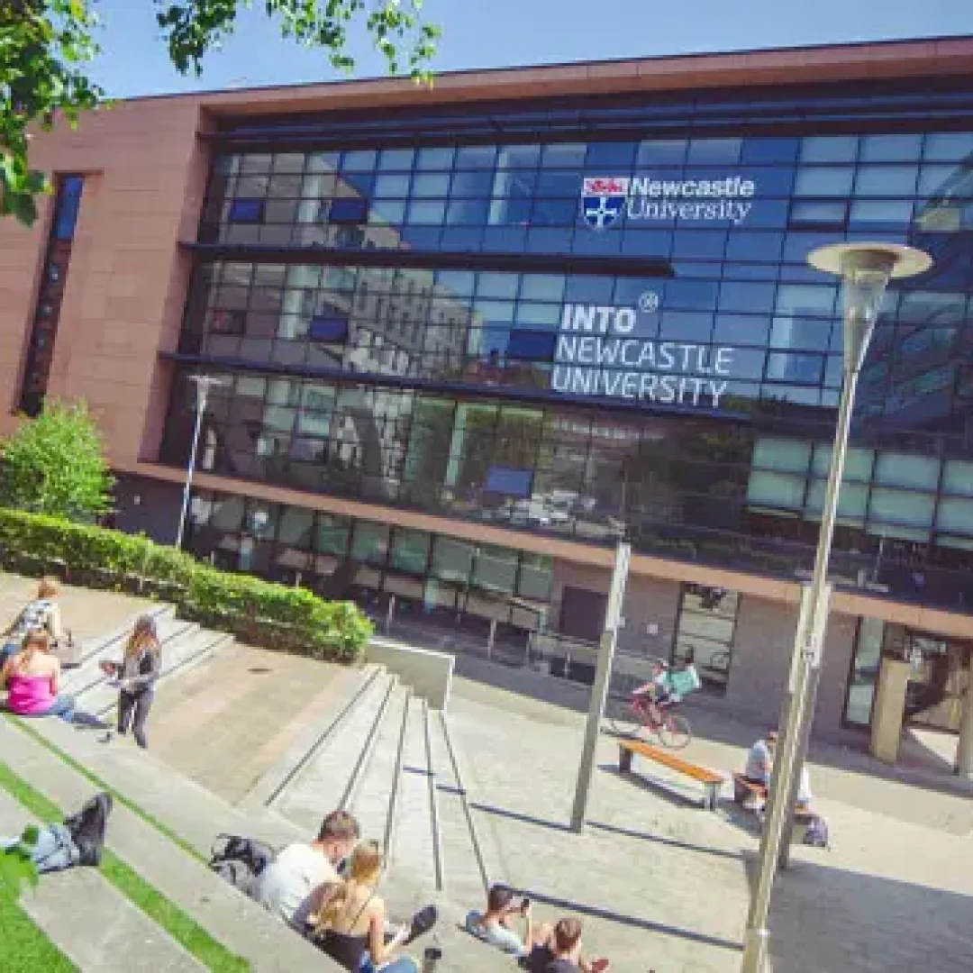 Newcastle University