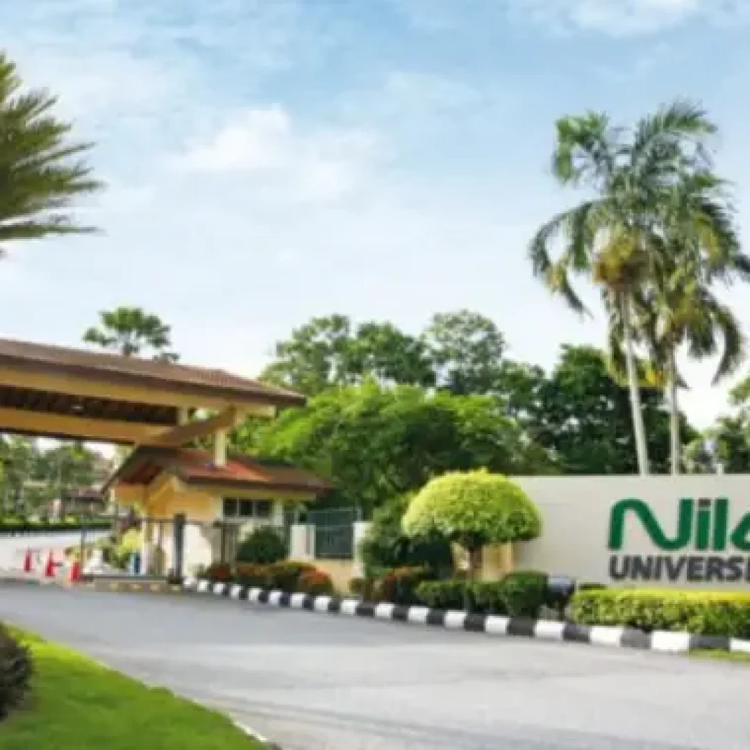 Nilai University Malaysia