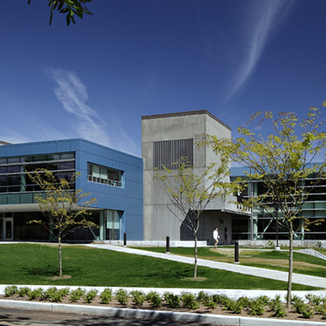 North Seattle Community College, USA