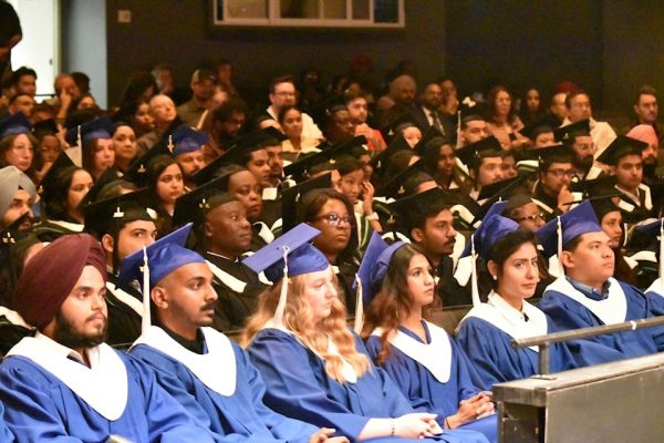 North Island College, Canada