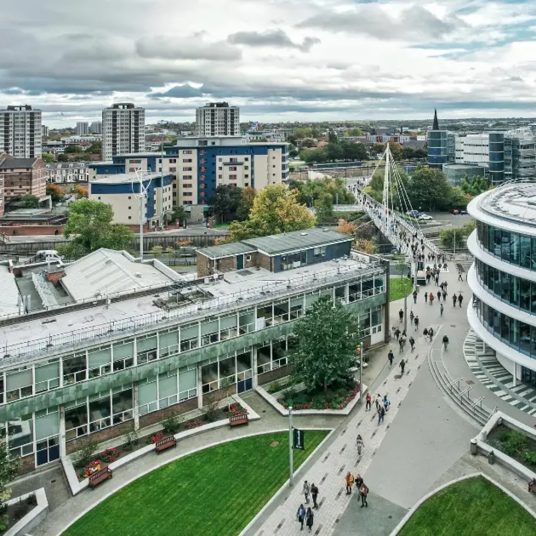 Northumbria University United Kingdom Northumbria University United Kingdom