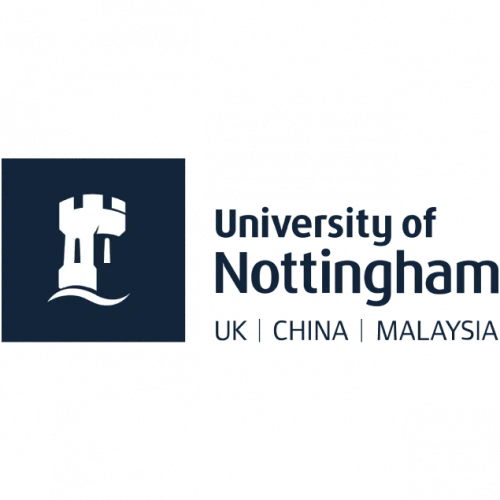 Nottingham China kuliah di Nottingham China