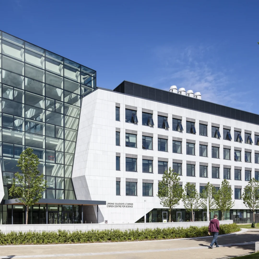 University College Dublin (UCD)