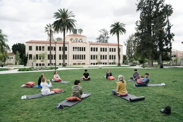 Open Space Ef Academy, USA