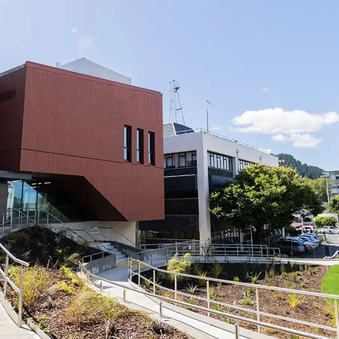 Otago Polytechnic