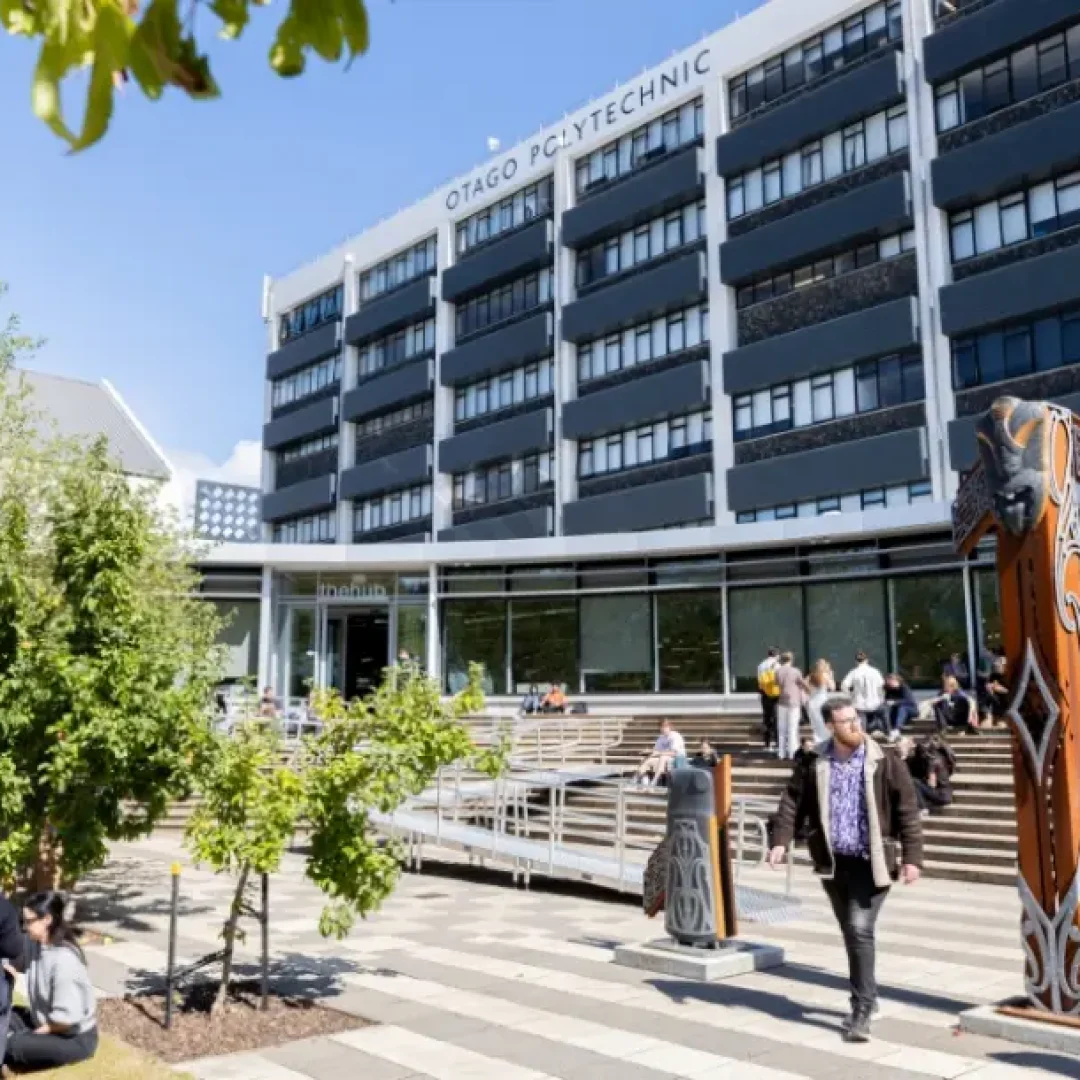 Otago Polytechnic