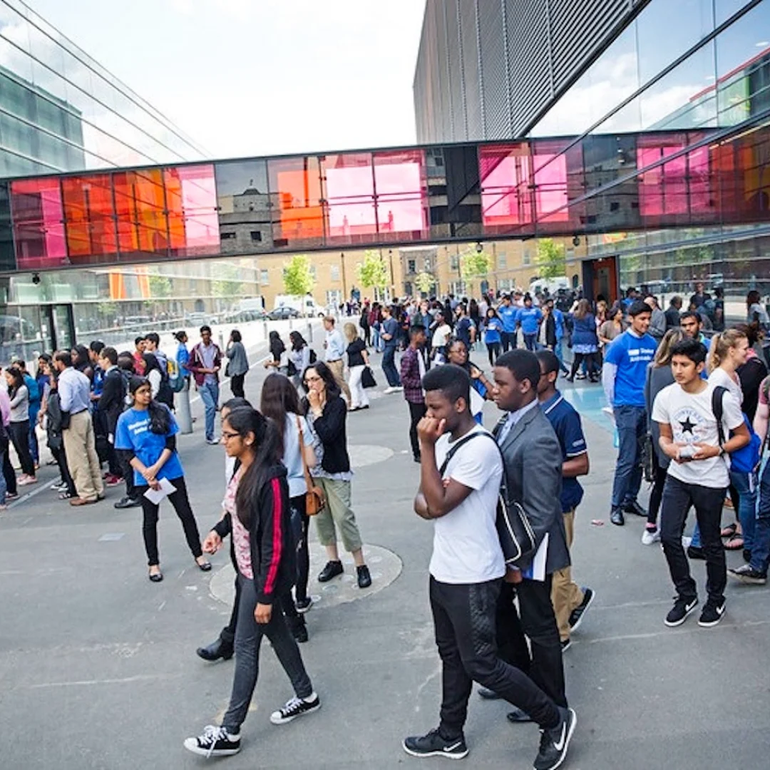 Queen Mary University of London