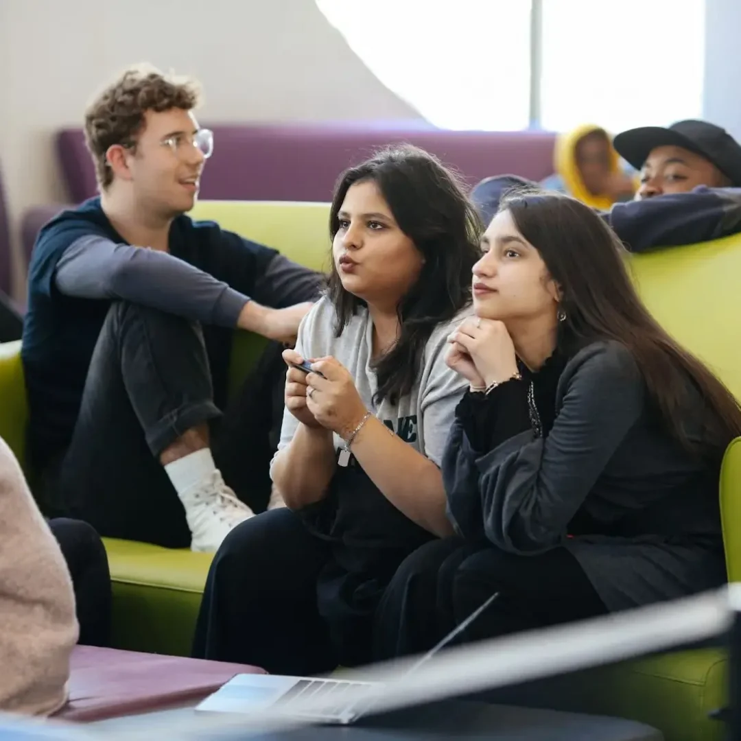 Oxford International Education Group