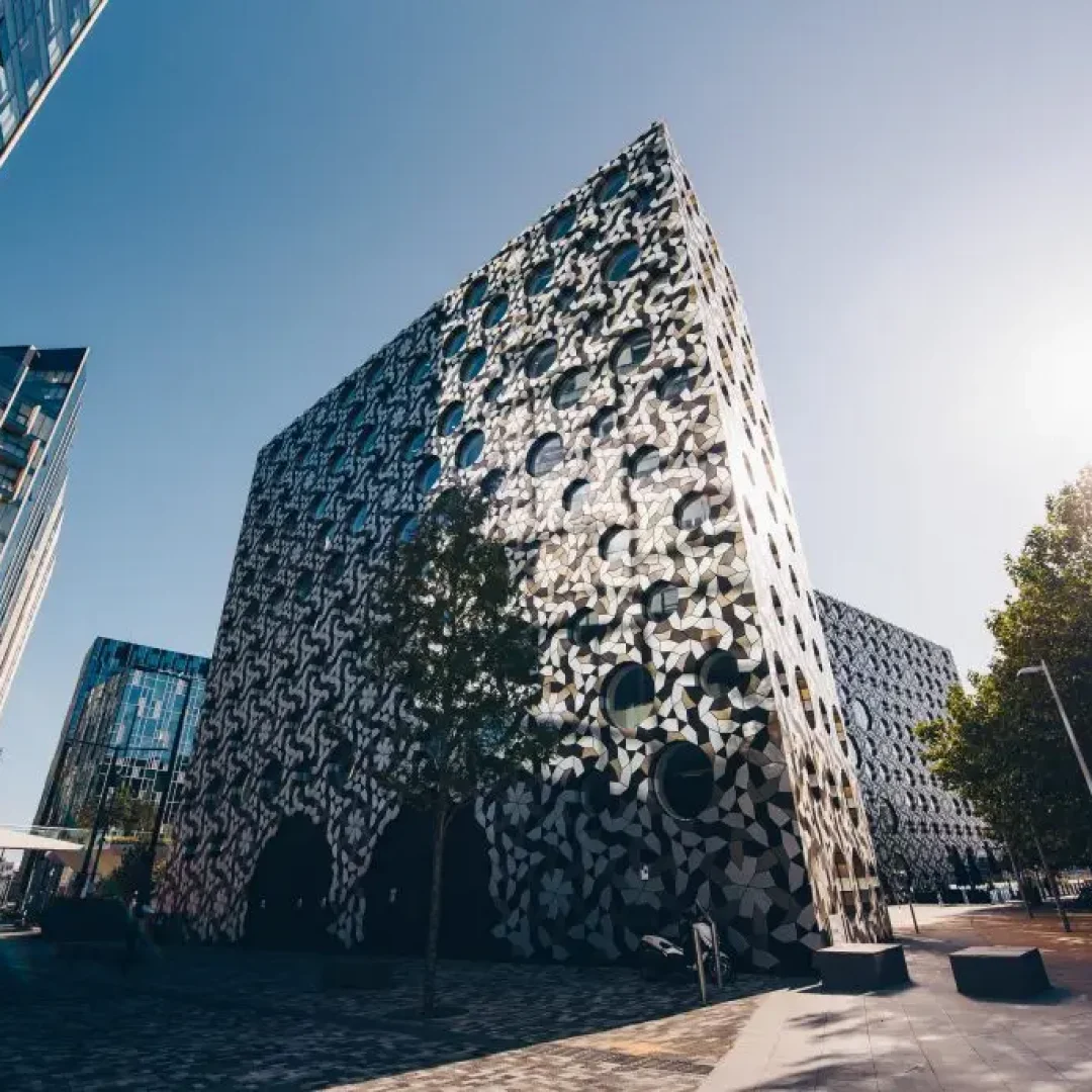 Oxford International Education Group