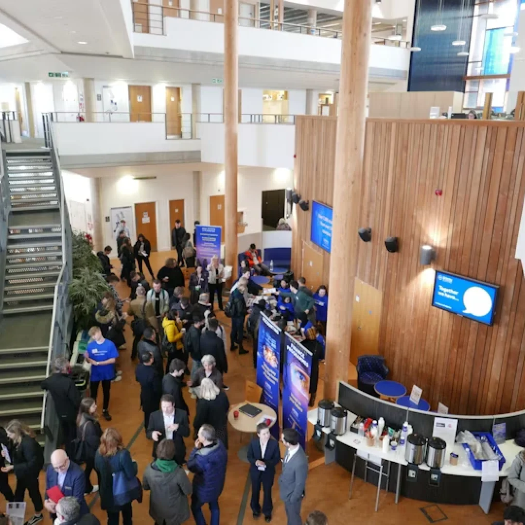 Henley Business School, University of Reading