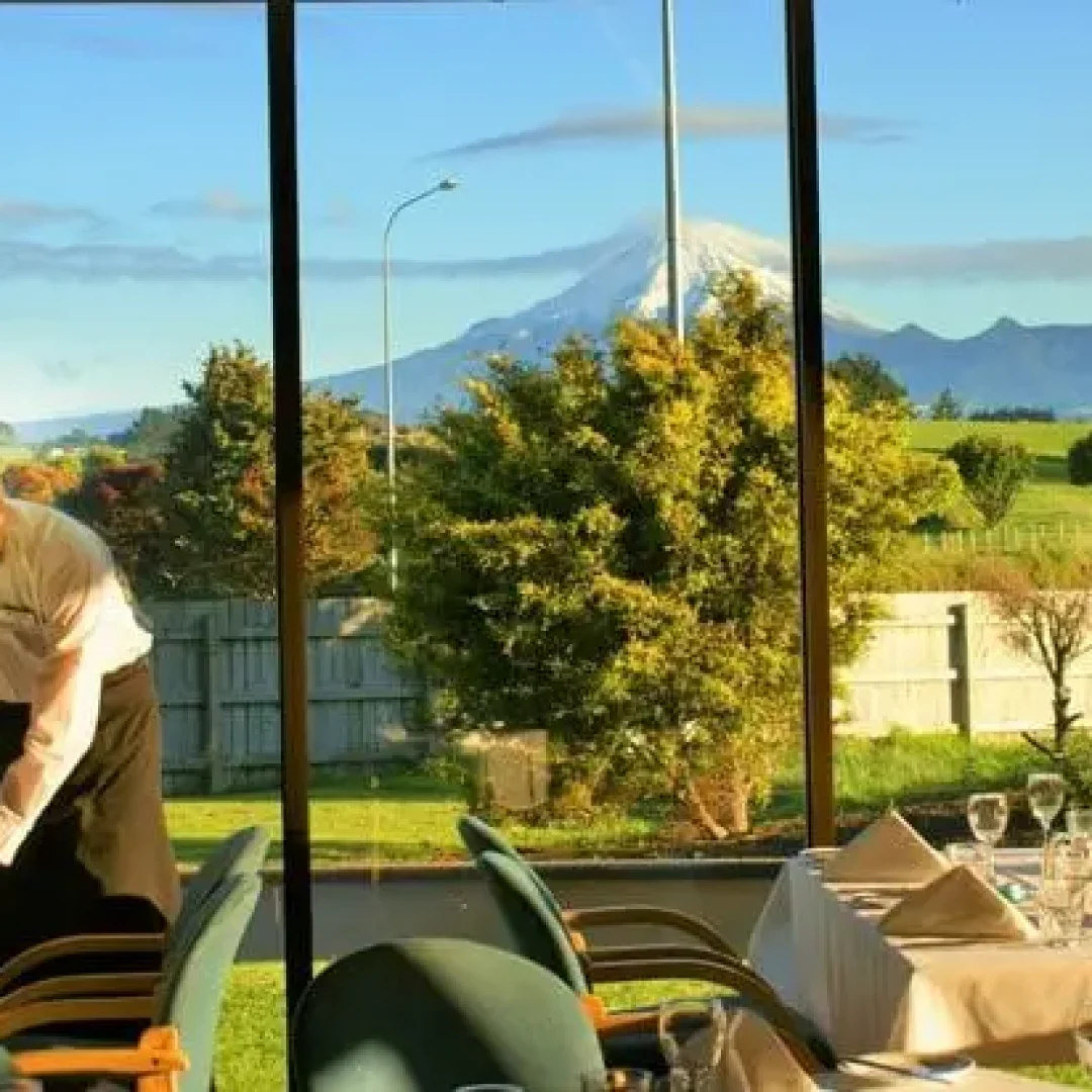 Pacific International Hotel Management School New Zealand