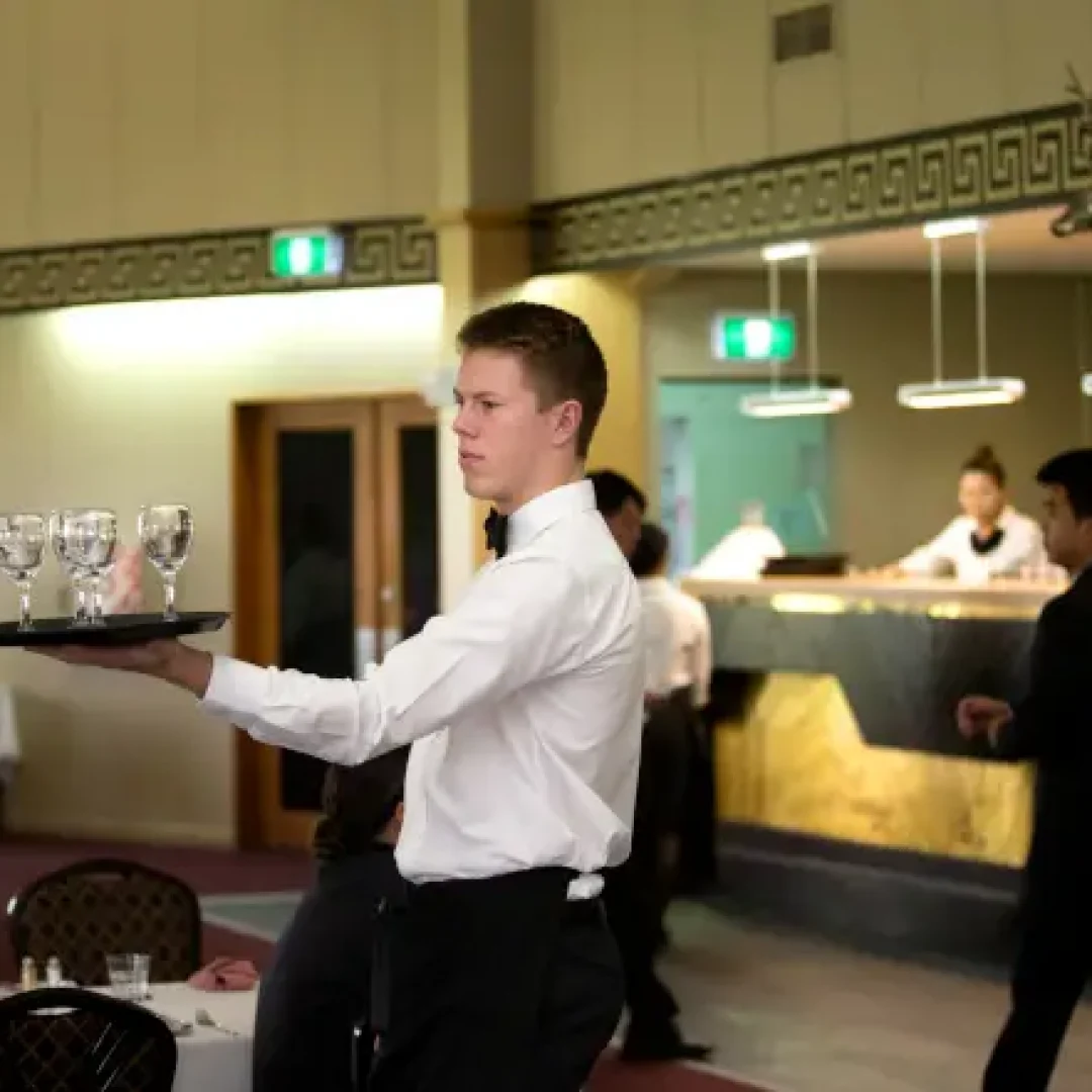 Pacific International Hotel Management School New Zealand