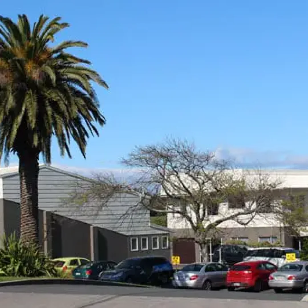 Pacific International Hotel Management School New Zealand