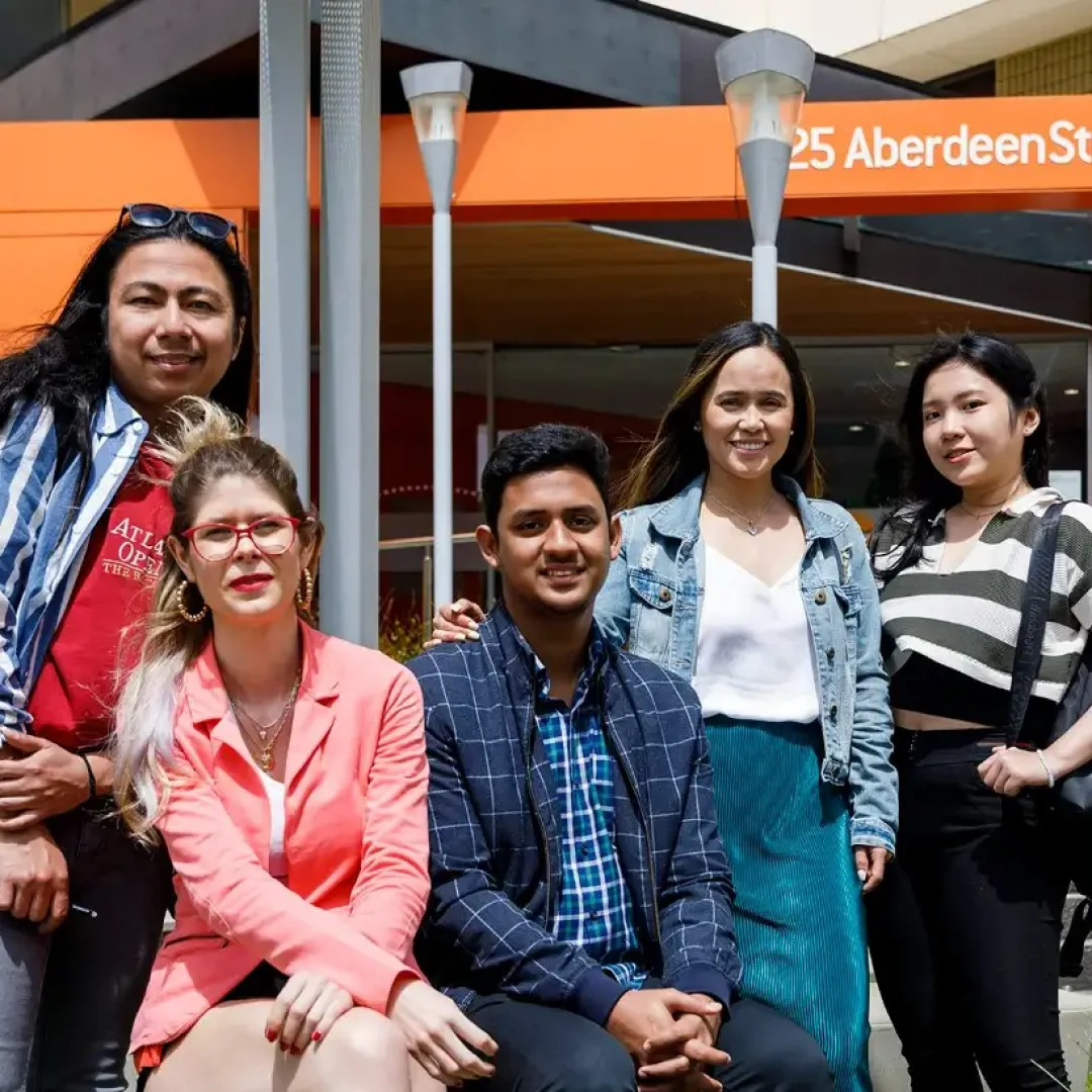 Program Kuliah di TAFE International Western Australia