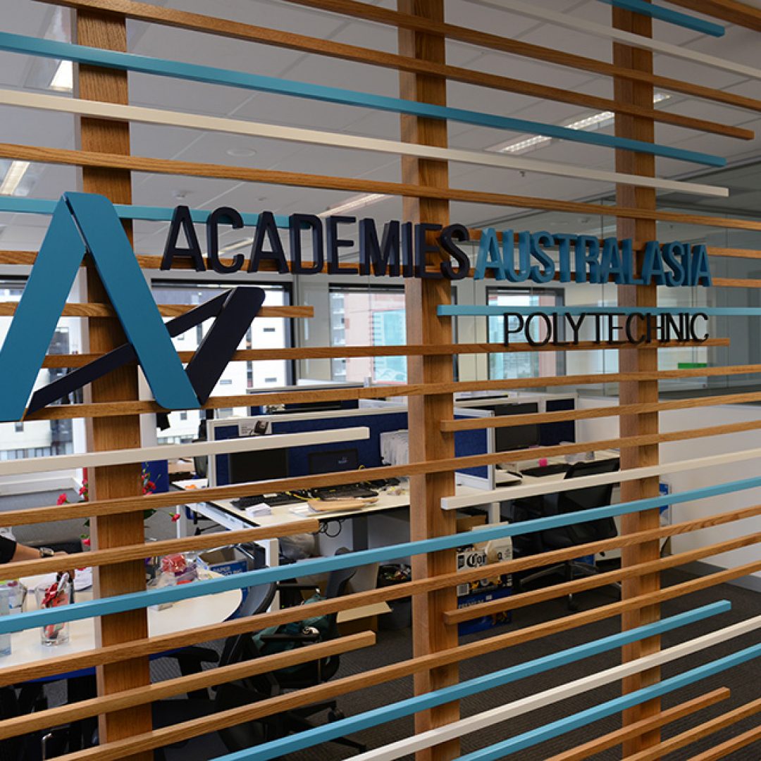 academies australasia, australia