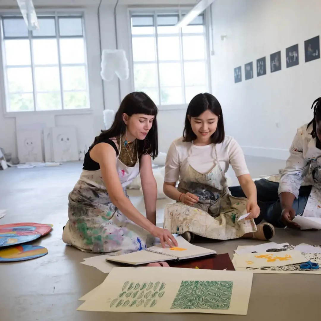 QA Higher Education, United Kingdom (1) QA Higher Education, United Kingdom