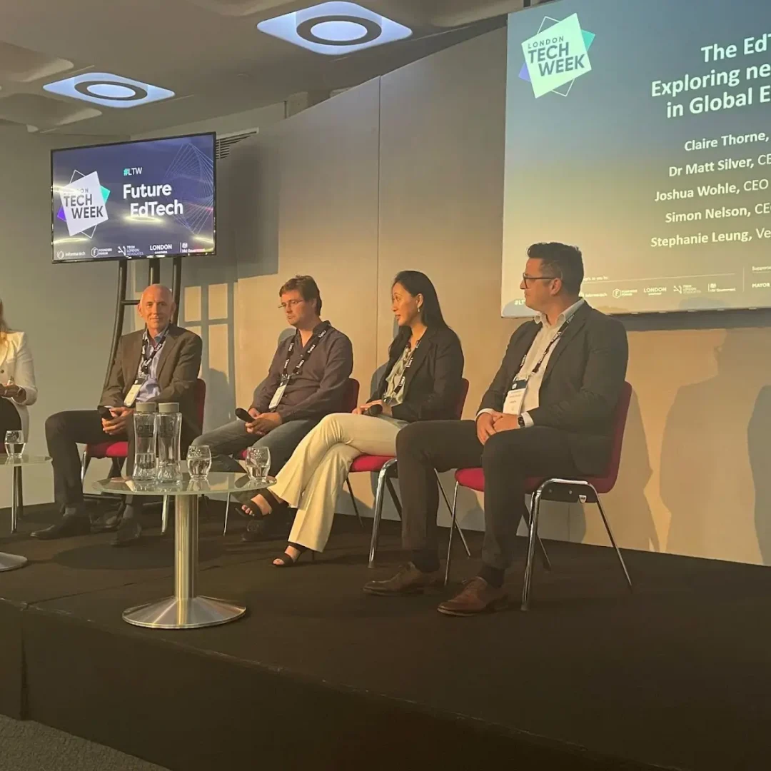 QA Higher Education, United Kingdom QA Higher Education, United Kingdom