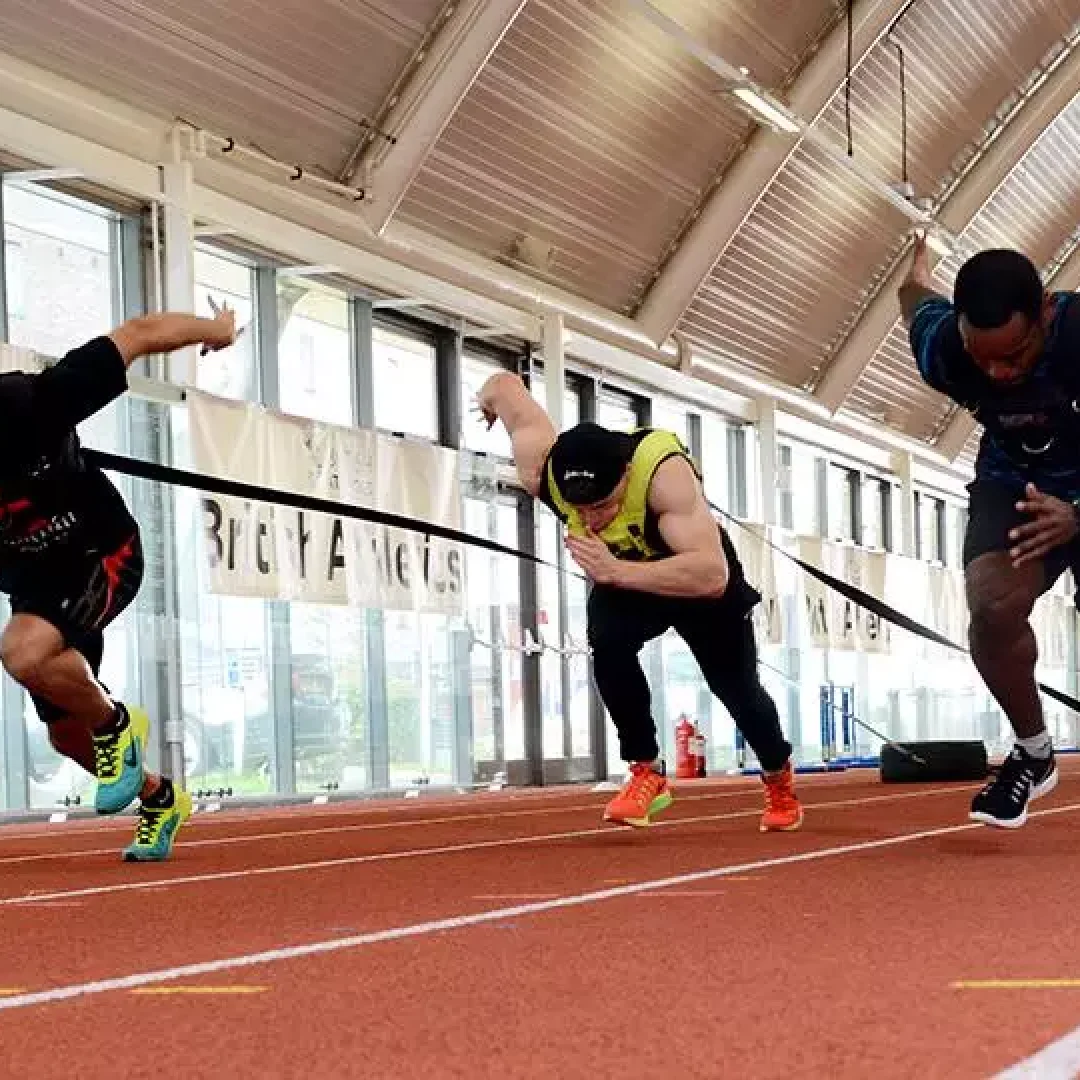 LBIC – Brunel University sports lbic - brunel university