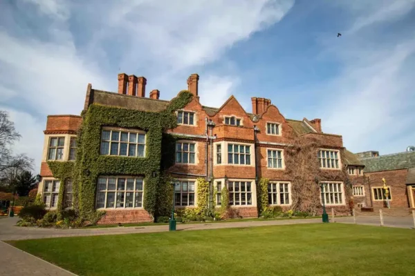 Queen Ethelburga's College, United Kingdom