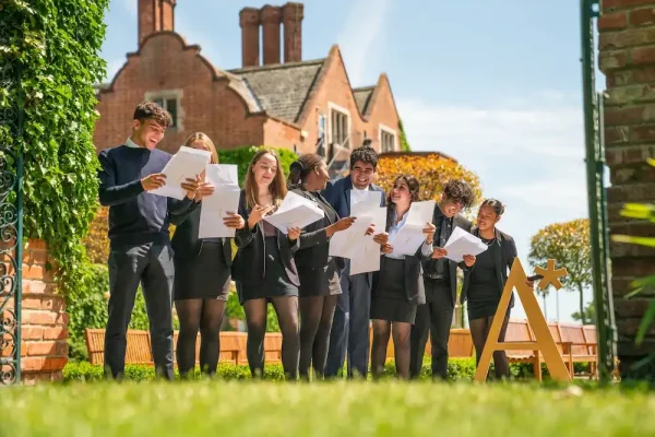 Queen Ethelburga's College United Kingdom